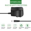 Jantoy AC/DC Adapter for Jensen CD-60 CD-60B CD-60A CD Player with Bass Boost Anti Skip view 3