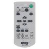 PERFASCIN RM-PJ8 Replace Remote Control Fit for Sony Data Projector VPL-DX127 VPL-EW225 VPL-EW275 VPL-EW245 VPL-EX275 VPL-EX271 view 1