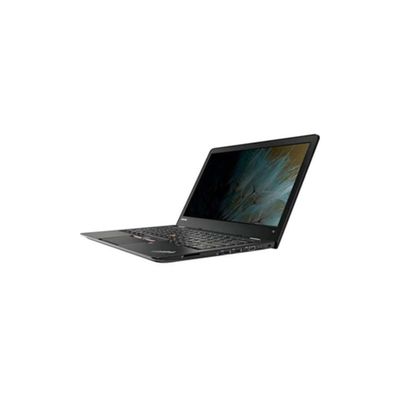 Lenovo 13.5 inch Privacy Filter for X1 Titanium with Complete Attachment from 3M