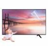 XRRX 32-75 Inch TV Anti-Blue Light Matte Filter - Anti Glare TV Screen Protector Anti UV Anti-Reflection Rate Up to 90%, Relieve Eye Strain for TCL/Samsung/Toshiba/Sony/LG/Hisense / 58in1269x721mm view 1