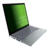 Lenovo 13.3 inch 1610 Privacy Filter for X13 Gen2 with Comply Attachment from 3M Matte - for 13.3" Widescreen LCD Notebook - 16:10-1 view 1