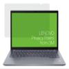 Lenovo 13.3 inch 1610 Privacy Filter for X13 Gen2 with Comply Attachment from 3M Matte - for 13.3" Widescreen LCD Notebook - 16:10-1 view 2