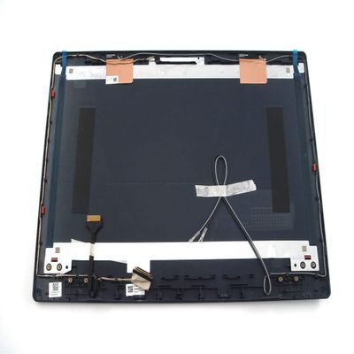 Bayjebu Parts for Lenovo Ideapad 3-14ARE05 14IIL05 14IML05 14IGL05 14ADA05 LCD Back Cover Top Lid Blue 5CB0X56532