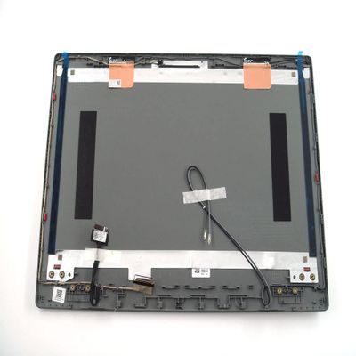 Bayjebu Parts for Lenovo Ideapad 3-14ARE05 14IIL05 14IML05 14ADA05 14IGL05 14.0 inch LCD Back Cover Silver 5CB0X56531