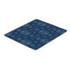 Bonamaison, Rectangle Pop Art Digital Printed Mouse Mat Non-Slip Backing for Office and Home Size: 22x18cm view 2