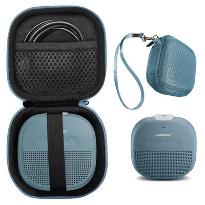 CaseSack Protection Case for Bose SoundLink Micro Bluetooth Speaker