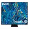 SAMSUNG 65-Inch Class Neo QLED 4K QN95B Series Mini LED Quantum HDR 32x, Dolby Atmos, Object Tracking Sound+, Anti-Glare Screen, Smart TV with Alexa Built-In (QN65QN95BAFXZA, 2022 Model) view 1