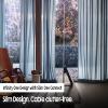 SAMSUNG 65-Inch Class Neo QLED 4K QN95B Series Mini LED Quantum HDR 32x, Dolby Atmos, Object Tracking Sound+, Anti-Glare Screen, Smart TV with Alexa Built-In (QN65QN95BAFXZA, 2022 Model) view 4