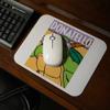 Teenage Mutant Ninja Turtles Donatello Low Profile Thin Mouse Pad Mousepad view 2