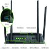 D-Link AC1900 High-Power MU-MIMO Wi-Fi Router - Dual Band Gigabit Gaming Wireless High Speed DIR-1935 (Renewed) view 2