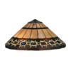 Meyda Tiffany 137801 18" Wide Ilona Shade view 1