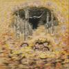Charles E. Burchfield : The Fragrance of Spring : Archival Quality Art Print view 1