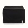 The Perfect Dust Cover, Black Nylon Cover Compatible with Brother HL-2240D, HL-2270DW, HL2340DW, HL2350DW, HL-2360DW and HL-L2370DW Laser Printers, Anti Static and Waterproof by The Perfect Dust Cover view 1
