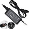 65W AC Adapter for Dell Latitude 7480 7490 E5400 E6430 E6530 E7240 E5540 E6540 Chromebook 11 3180 3189 3120 3181 for inspiron 15 3542 3521 N5050 6TM1C 06TM1C 0G4X7T K9TGR DA65NM111-00 PA-12 LA65NS2-01 view 2