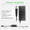 65W AC Adapter for Dell Latitude 7480 7490 E5400 E6430 E6530 E7240 E5540 E6540 Chromebook 11 3180 3189 3120 3181 for inspiron 15 3542 3521 N5050 6TM1C 06TM1C 0G4X7T K9TGR DA65NM111-00 PA-12 LA65NS2-01 view 3