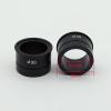 Microscope Kit Electronic Eyepiece Camera Accessories Conversion Adaptor Tube Biological Microscope Adapter Ring 23.2mm to 30mm 30.5mm Microscope Lens Adapters (Color : 30mm) view 2