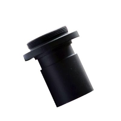 Microscope Kit Microscope Adapter- 30.5mm Microscope Tube C Mount Lens Adapter Microscope Electronic Eyepiece Accessories Microscope Lens Adapters
