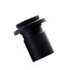Microscope Kit Microscope Adapter- 30.5mm Microscope Tube C Mount Lens Adapter Microscope Electronic Eyepiece Accessories Microscope Lens Adapters view 1