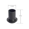 Microscope Kit Microscope Adapter- 30.5mm Microscope Tube C Mount Lens Adapter Microscope Electronic Eyepiece Accessories Microscope Lens Adapters view 2