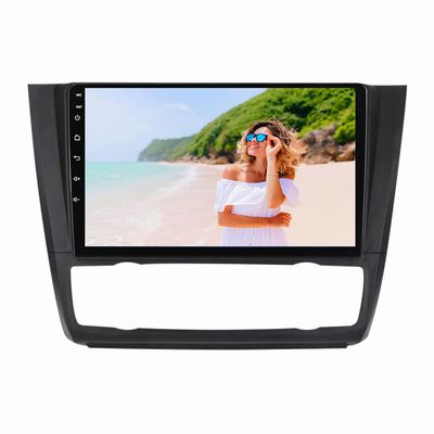 XISEDO for BMW 128i 2009-2013 BMW 135i 2008-2009 E87 E88 Android 10.0 Car Stereo 9" in-Dash Head Unit Car Radio GPS Navigation
