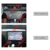 XISEDO for BMW 128i 2009-2013 BMW 135i 2008-2009 E87 E88 Android 10.0 Car Stereo 9" in-Dash Head Unit Car Radio GPS Navigation view 2