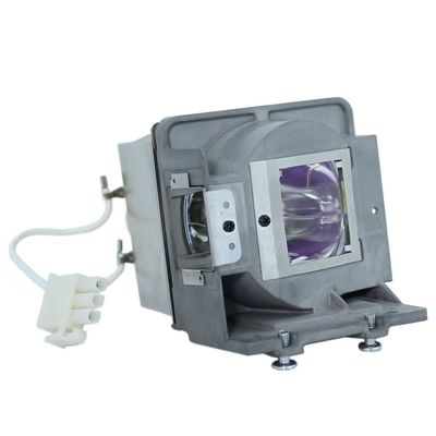 Dekain Projector Lamp Replacement for RLC-089 ViewSonic PJD5483S Powered by P-VIP OEM Bulb - 1 Year Warranty