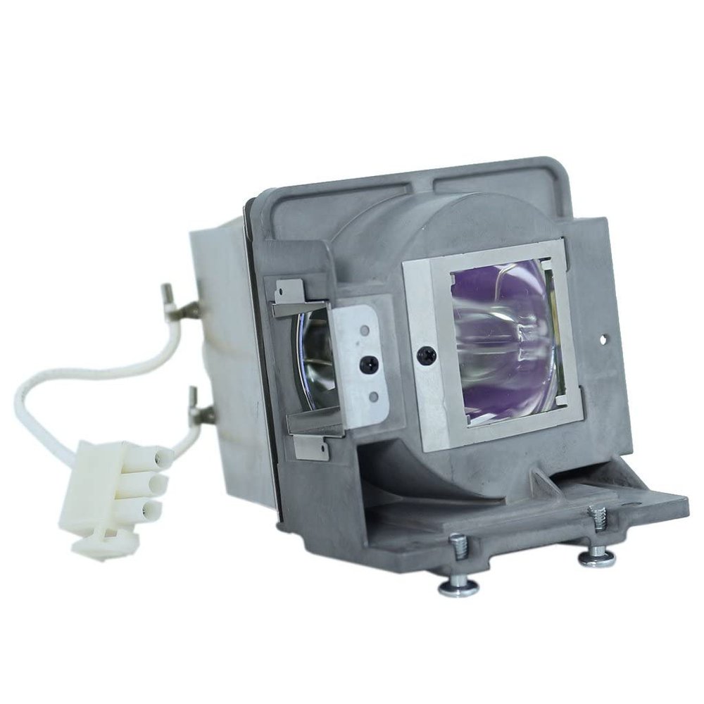 Dekain Projector Lamp Replacement for RLC-089 ViewSonic PJD5483S Powered by P-VIP OEM Bulb - 1 Year Warranty