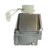Dekain Projector Lamp Replacement for RLC-089 ViewSonic PJD5483S Powered by P-VIP OEM Bulb - 1 Year Warranty view 3