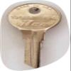 104Am-Ap4 Key Blank Type Ap4 6 Pin Pk10 view 1