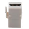 10 PACK Colorful Keystone HDMI Female To Female Connector (Ivory) view 4