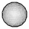 Andoer 120cm/ 47 Inch Softbox Honeycomb Grid 16 Robs Deep Photography Parabolic Softbox Grid for Studio Photography view 1