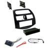 Made for 2013 2014 2015 Chevrolet Spark Car Stereo Radio Dash Install Wire Kit Combo view 1