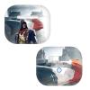 Head Case Designs Officially Licensed Assassin's Creed Arno Dorian French Flag Unity Key Art Vinyl Sticker Skin Decal Cover Compatible with Apple AirPods 3 3rd Gen