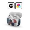 Head Case Designs Officially Licensed Assassin's Creed Arno Dorian French Flag Unity Key Art Vinyl Sticker Skin Decal Cover Compatible with Apple AirPods 3 3rd Gen view 2