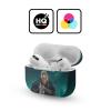 Head Case Designs Officially Licensed Assassin's Creed Male Eivor Valhalla Key Art Vinyl Sticker Skin Decal Cover Compatible with Apple AirPods 3 3rd Gen view 2