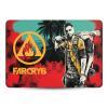 Head Case Designs Officially Licensed Far Cry 6 Graphics Male Dani Vinyl Sticker Skin Decal Cover Compatible with MacBook Air 13.3" A1932/A2179 view 2