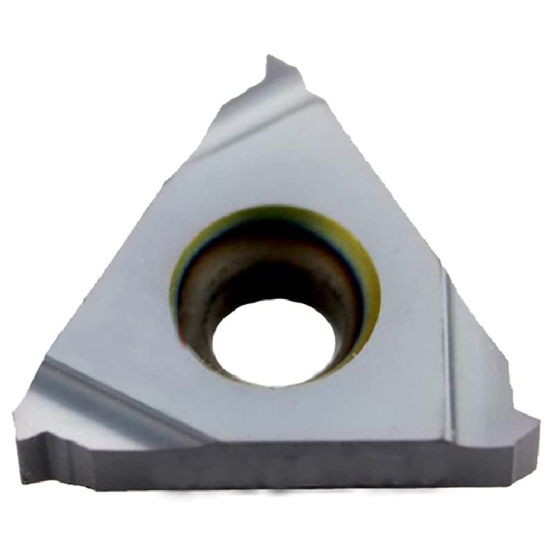 08IR 22IR 1.0ISO 3.5ISO 4.0ISO 4.5ISO 5.0ISO 5.5ISO 6.0ISO BBM18 08 22 IR 1.0 3.5 4.0 4.5 5.0 5.5 6.0 ISO Lathe Cutter CNC - (22 IR 5.0 ISO BBM18)