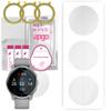 apgo 3x Hydrogel Ultra-Clear Screen Protector for Garmin Venu 2 Plus, Hydrogel Film, Flexible, Soft TPU with positioning layer easy installation view 1