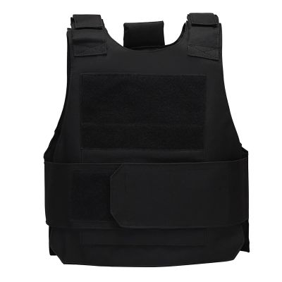 Monfasye Outdoor Game Vest for Airsoft, Paintball, and Cosplay Adjustable Lightweight Costume Gear