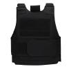 Monfasye Outdoor Game Vest for Airsoft, Paintball, and Cosplay Adjustable Lightweight Costume Gear view 1
