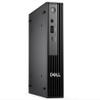 Dell Pro Micro (Next-gen OptiPlex 7020 MFF) Mini PC Windows 11 Pro, Intel i5-14500T, 16GB DDR5 RAM, 1TB NVMe SSD, WiFi 6E, Bluetooth, HDMI& DisplayPort, Business Micro PC view 2
