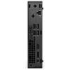 Dell Pro Micro (Next-gen OptiPlex 7020 MFF) Mini PC Windows 11 Pro, Intel i5-14500T, 16GB DDR5 RAM, 1TB NVMe SSD, WiFi 6E, Bluetooth, HDMI& DisplayPort, Business Micro PC view 3