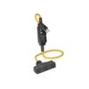 Leviton GSCA1-3TC Port SELFTST GFI Cord AUTO 15A 3FT view 1
