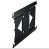 Samsung Full Motion Slim TV Wall Mount, Fits 82and 85 TVs, Minimizes TV-to-Wall Gap, Adjustable Left and Right, Tilt and Swivel, VESA 600x400, Black (WMN-B30FB/ZA, 2022 Model) view 2