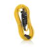 Leviton GSCA1-25C Port SELFTST GFI Cord AUTO 15A 25FT view 1