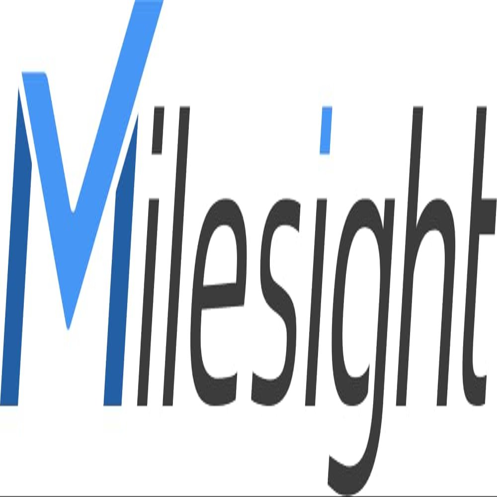 Milesight MS-C5373-PD/W 5MP AI Vandal-Proof Mini Dome Network Camera, White, 1/2.8" Progressive Scan CMOS, 2.8mm @F1.6 Lens, Resolution 2592x1944, Up to 30m IR Distance, IP67 & IK10
