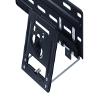 Samsung Slim Fit TV Wall Mount, Compatible w/ 43- 85 Q Series, Crystal UHD Series Televisions, Easy Installation, Blends w/Any Interior, Minimalist Look, WMN-B50EB/ZA, 2022, Black view 3