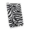 BoxWave Case Compatible with Garmin Nuvi 2689 - Zebra Plush SlipSuit, Animal Print Padded Soft Sleeve view 3