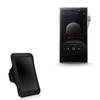 BoxWave Case Compatible with Astell & Kern SA700 - Sports Armband, Adjustable Armband for Workout and Running - Jet Black view 1