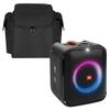 JBL PARTYBOX Encore Essential Portable Party Speaker Bundle with gSport Carry Bag (Black) view 1